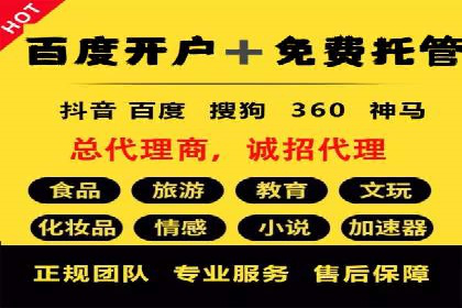 信息流广告在旅游行业的应用案例